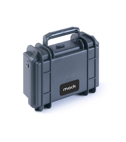 Protective case IP67 shockproof dustproof container tool case waterproof hard plastic camera case