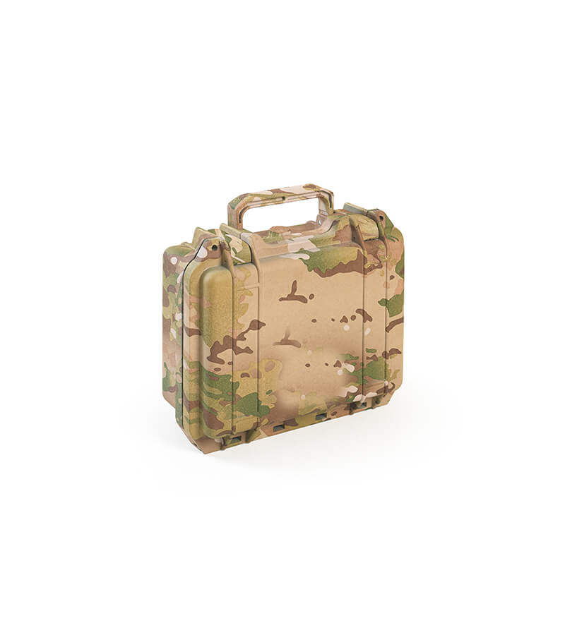 rigid drone case rigid drone case