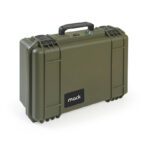 Protective case IP67 shockproof dustproof container tool case waterproof hard plastic camera case