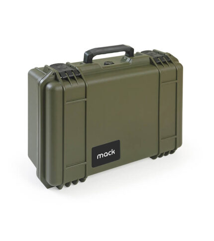 Protective case IP67 shockproof dustproof container tool case waterproof hard plastic camera case