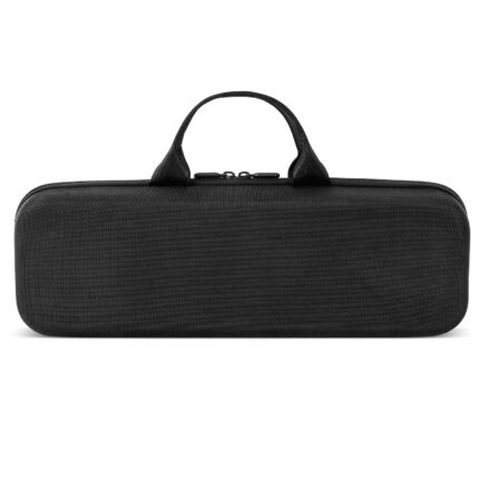 EVA shockproof musical instruments  carriying case
