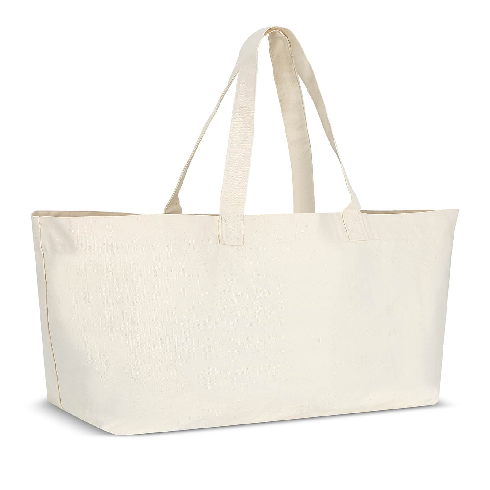 Bagseurope.com Çanta Üretimi Canvas Bags Natural cotton dye 23-1001 – Bild 2