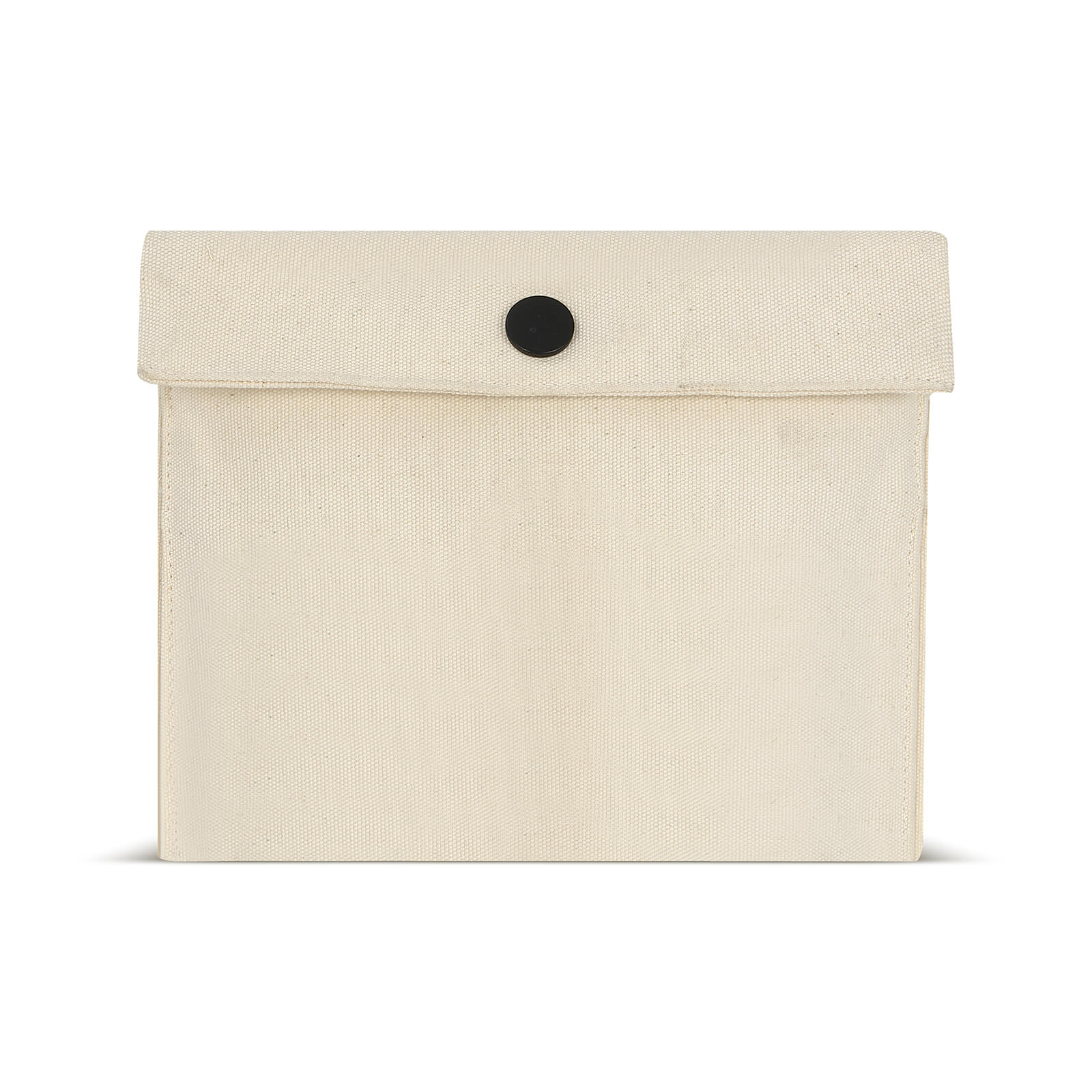 Canvas toiletry bag Canvas toiletry bag