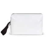 Tarpaulin toiletry bag