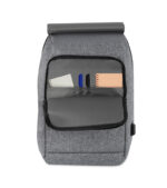 USB charging backpack