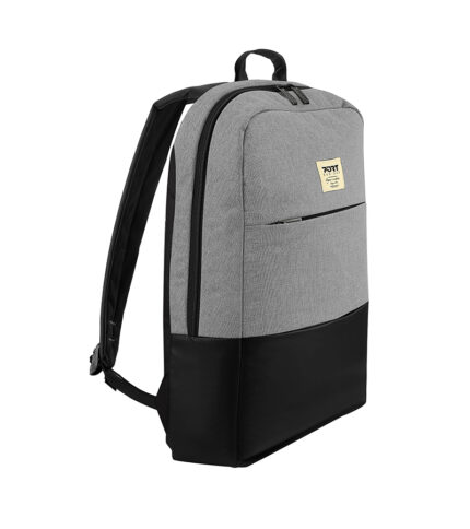 Clean Design Backpack