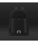 Luna Eco Laptop Backpacks Black 11-1020 - Image 4