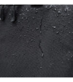 Luna Eco Laptop Backpacks Black 11-1020 - Image 5