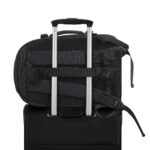 Explor Eco Laptop Backpacks Black 11-1023 – Bild 10