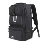 Explor Eco Laptop Backpacks Black 11-1023 – Bild 3