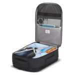 Explor Eco Laptop Backpacks Black 11-1023 – Bild 7