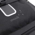 Explor Eco Laptop Backpacks Black 11-1023 – Bild 9