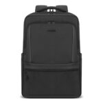 Office Pro2 Eco Laptop Backpack Black 11-1025