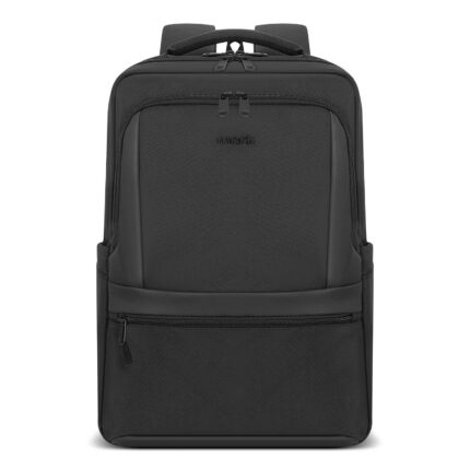 Office Pro2 Eco Laptop Backpack Black 11-1025