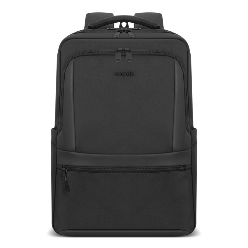 Office Pro2 Eco Laptop Backpack Black 11-1025