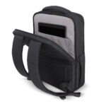 Office Laptop Backpacks Black 11-1025 - Image 6