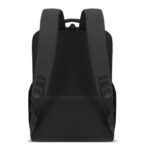 Office Laptop Backpacks Black 11-1025 - Image 9
