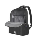 POP Backpack Backpack Black 12-1008 - Image 7
