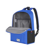 POP Backpack Backpack Blue 12-1011 – Bild 7