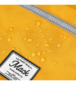 POP Backpack Backpack Yellow 12-1013 – Bild 8