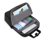 Nova Eco Backpack Black 12-1019 - Image 3