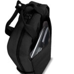 Nova Eco Backpack Black 12-1019 - Image 4
