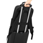 Nova Eco Backpack Black 12-1019 - Image 7