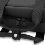 Nova Eco Backpack Black 12-1019 - Image 8