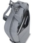 Nova Eco Backpack Grey 12-1020 – Bild 4