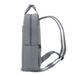 Nova Eco Backpack Grey 12-1020 – Bild 5