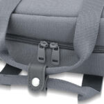 Nova Eco Backpack Grey 12-1020 – Bild 8