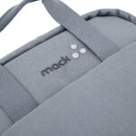 Nova Eco Backpack Grey 12-1020 – Bild 9