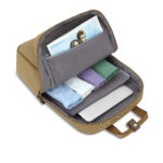 Nova Eco Backpack Camel 12-1021 - Image 3