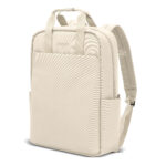 Nova Eco Backpack Beige 12-1022 – Bild 2