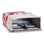 Zen Eco Backpack Flower 12-1023 – Bild 5