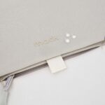 Zen Eco Backpack Beige 12-1024 – Bild 6