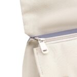 Zen Eco Backpack Beige 12-1024 – Bild 7