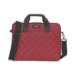 Fashion Notebook Briefcase For 14