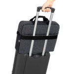 Unicity ECO Laptop Bags Black 13-1026 – Bild 7