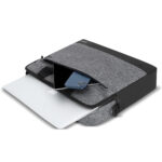 Unicity ECO Laptop Bags Grey 13-1027 – Bild 4