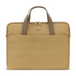 Nova Eco Laptop Bags Camel 13-1028