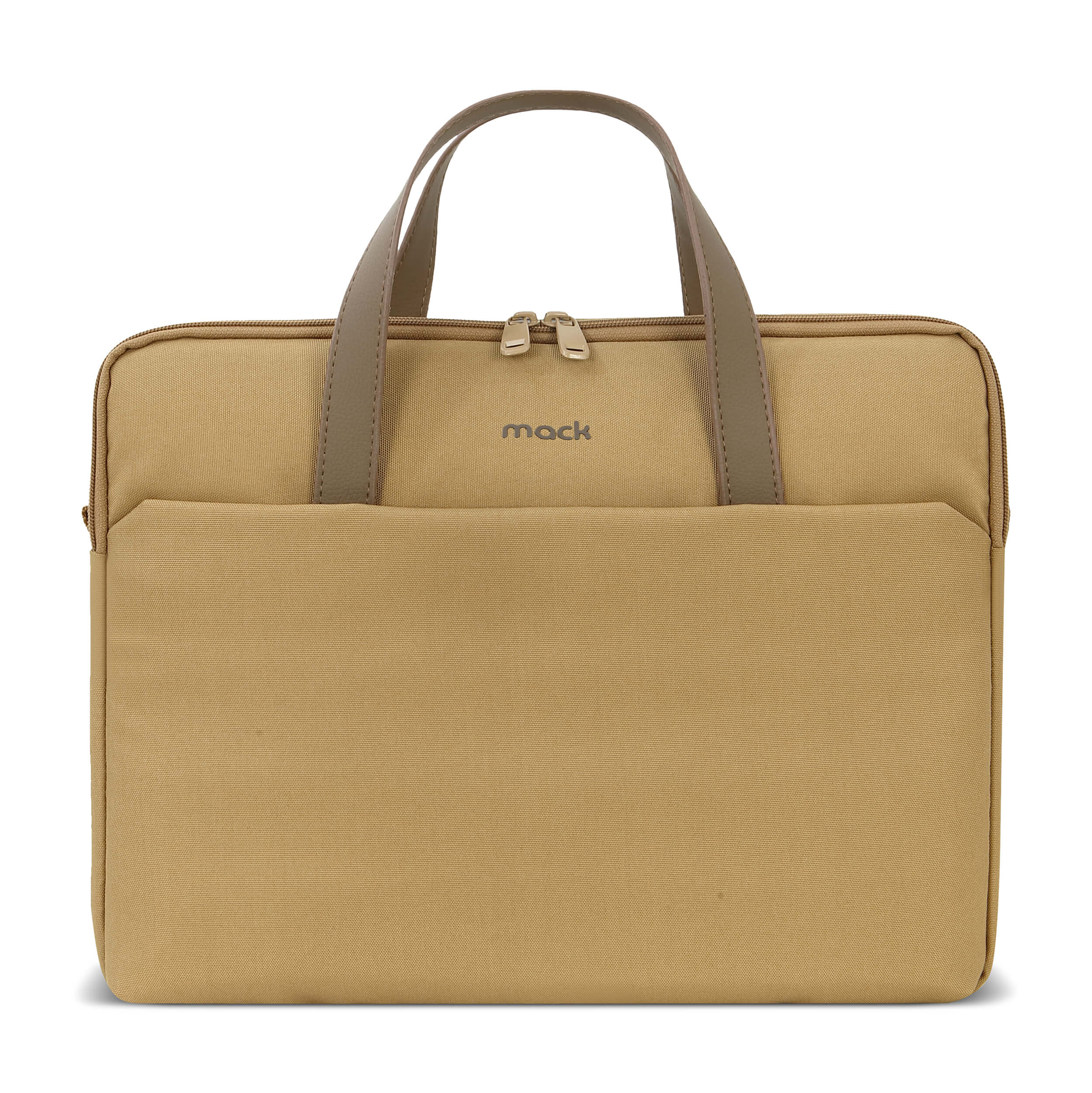 Nova Eco Laptop Bags Camel 13-1028 Nova Eco Laptop Bags Camel 13-1028