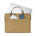Nova Eco Laptop Bags Camel 13-1028 – Bild 4
