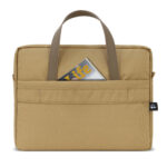 Nova Eco Laptop Bags Camel 13-1028 – Bild 5