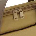 Nova Eco Laptop Bags Camel 13-1028 – Bild 8
