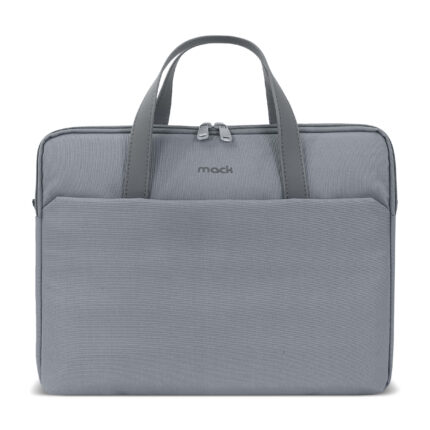 Nova Eco Laptop Bags Grey 13-1030