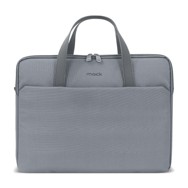 Nova Eco Laptop Bags Grey 13-1030