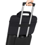 Procity Business Laptop Bags Black 13-1031 – Bild 7