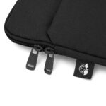 Nova Eco Laptop Sleeve Black 14-1018 - Image 4