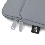 Nova Eco Laptop Sleeve Grey 14-1019 - Image 4